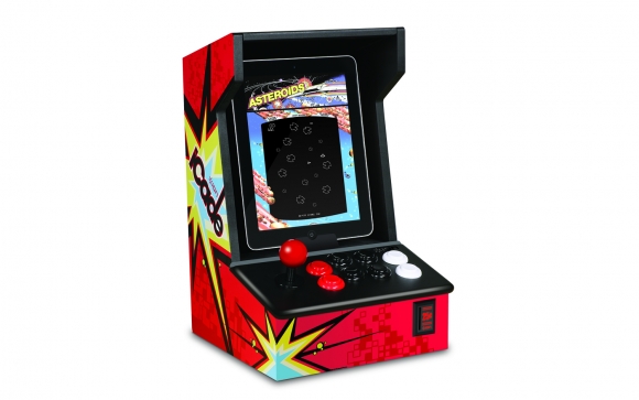 iCade