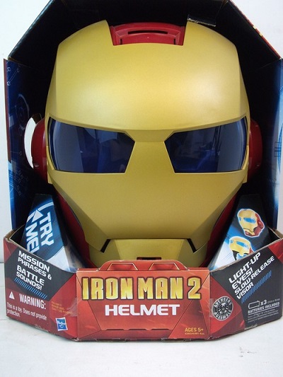 Iron Man 