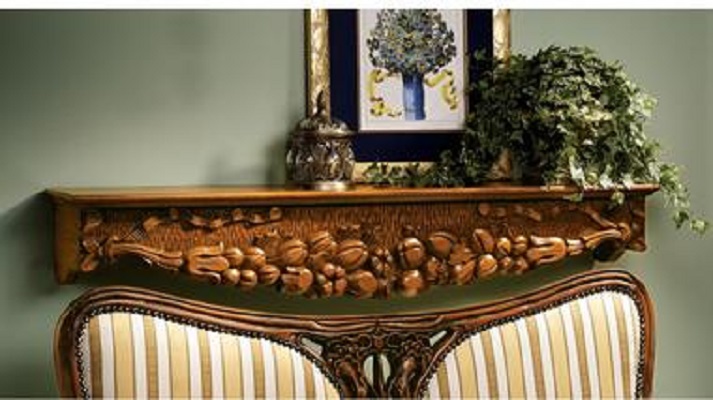  Mantle Space