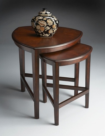 Nesting Tables 