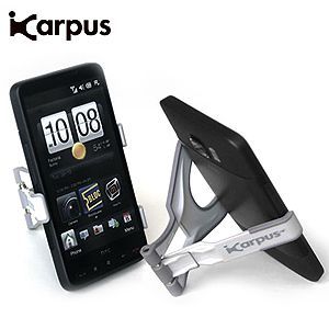 iCarpus Car Mount