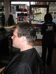 Stray Hairs
