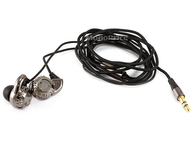 In Ear Headphones