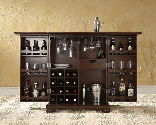 Keep Your Liquor Neat
