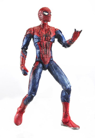 Spider Man