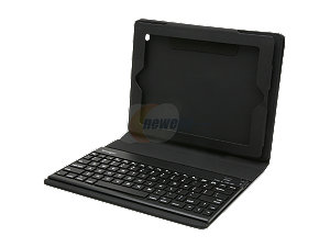 Kensignton Keyfolio iPad Case