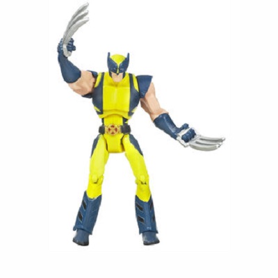 Wolverine