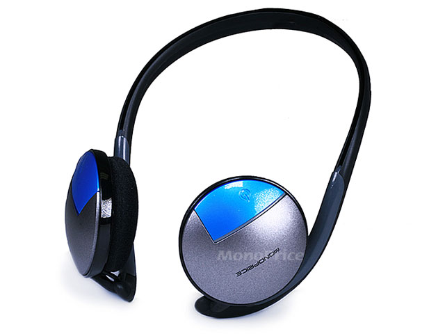 Bluetooth Headset