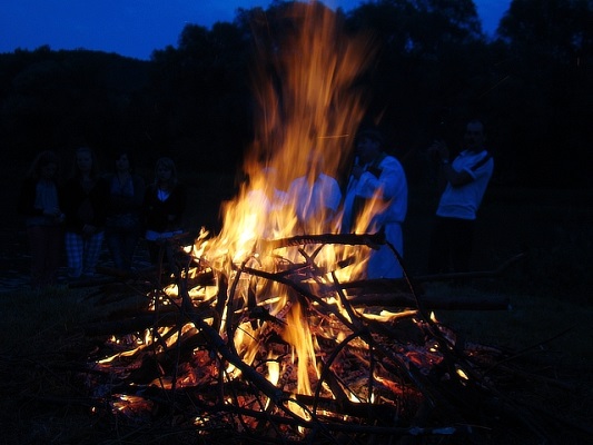 Bonfire