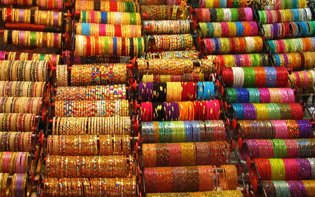 Bangles