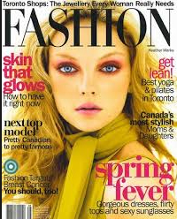 Read the mags