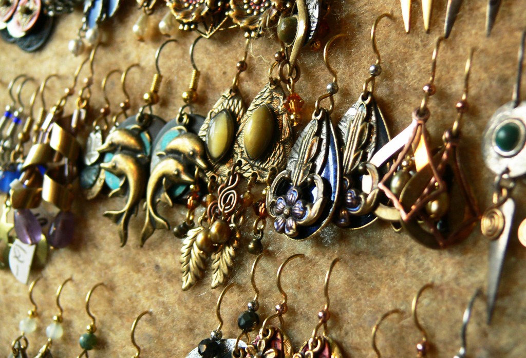 Earring Sets