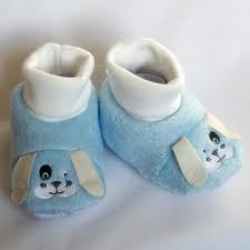 Sleepy shoes