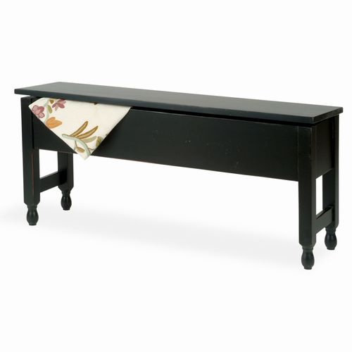 bench