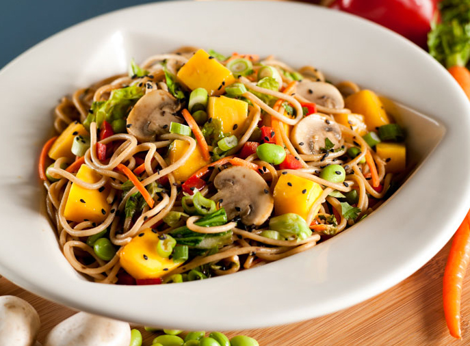 Stir-Fry