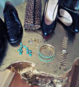 fashion accessories