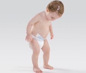 first shoes