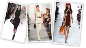 follow fashion