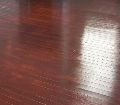 Mahogany 