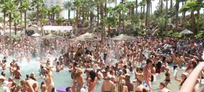 pool party 