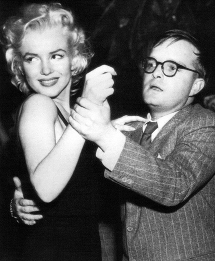 truman capote
