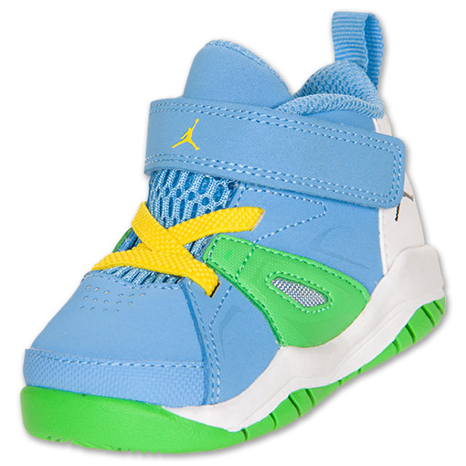baby sneakers
