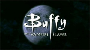 Buffy the Vampire Slayer