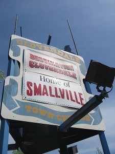Smallville
