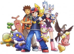 Pokemon