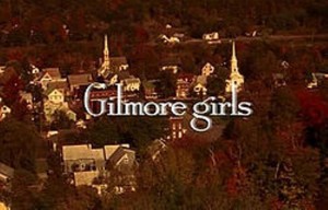 Gilmore Girls