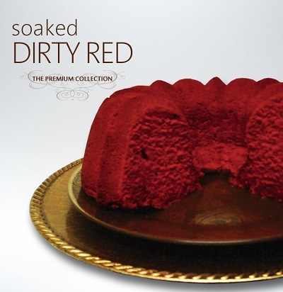 Dirty Red
