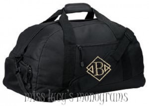 Duffle Bag