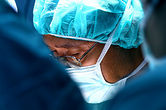 Scrub Cap