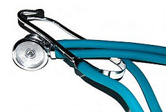 Stethoscope