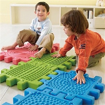 Tactile Cube