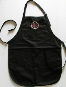 Grill Master Apron