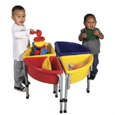Sensory Center