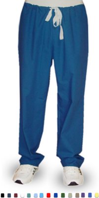 Scrub Pants