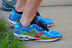 Tennis Shoes