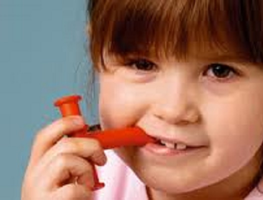 Chew Tubes