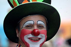 Clown Nose