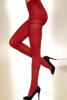 Brighter tights