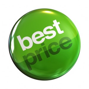 comparison shopping
