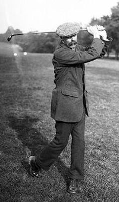 golf