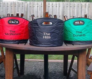 travel cooler
