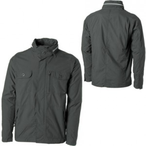 wind jacket