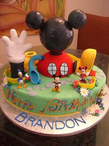 Birthdays and Anniversaries