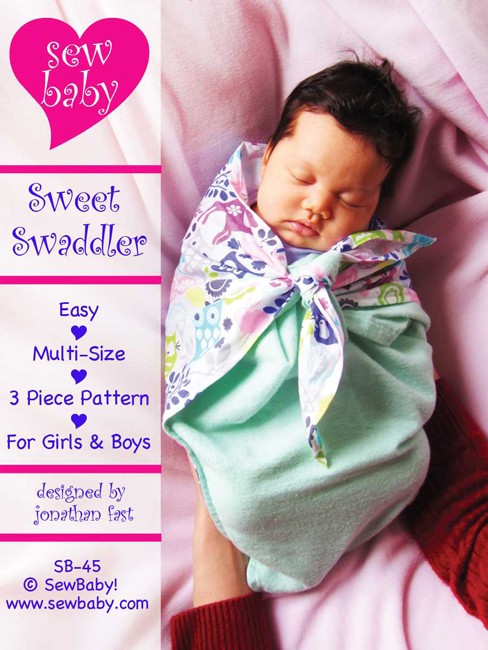 Sweet Swaddler