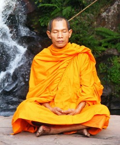 Learn to Meditate
