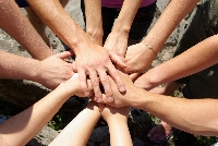 Volunteer Your Time